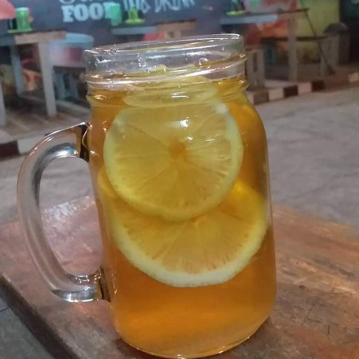 Lemon Tea