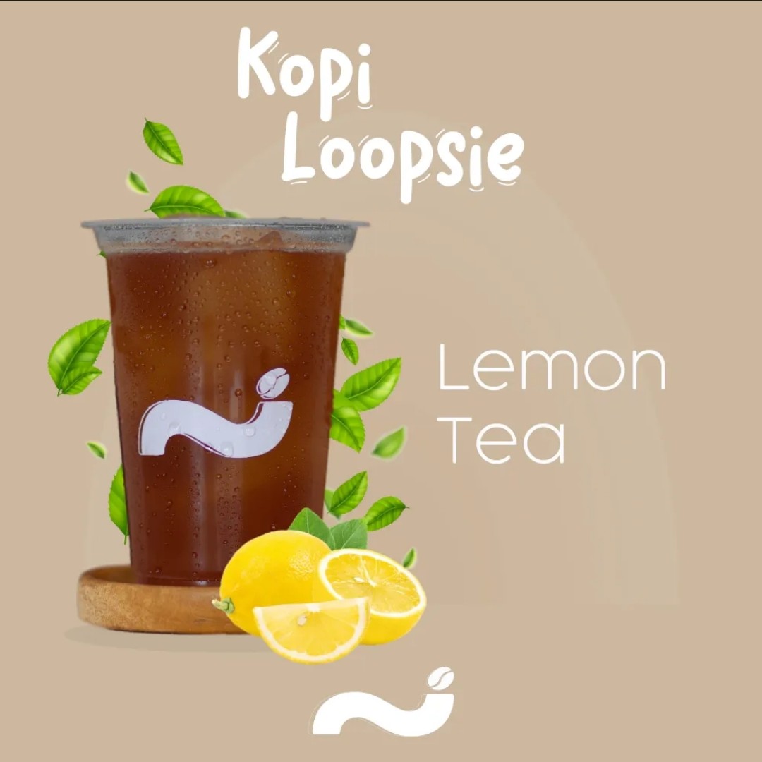 Lemon Tea