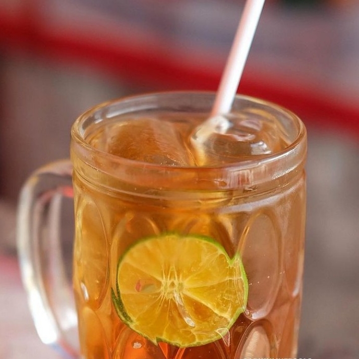 Lemon Tea 