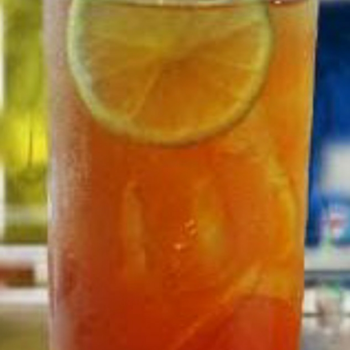 Lemon Tea