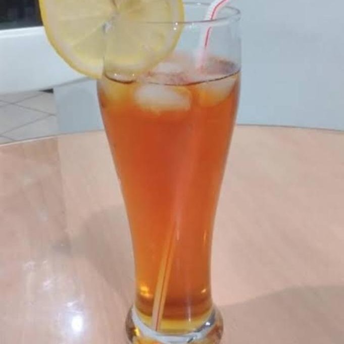 Lemon Tea