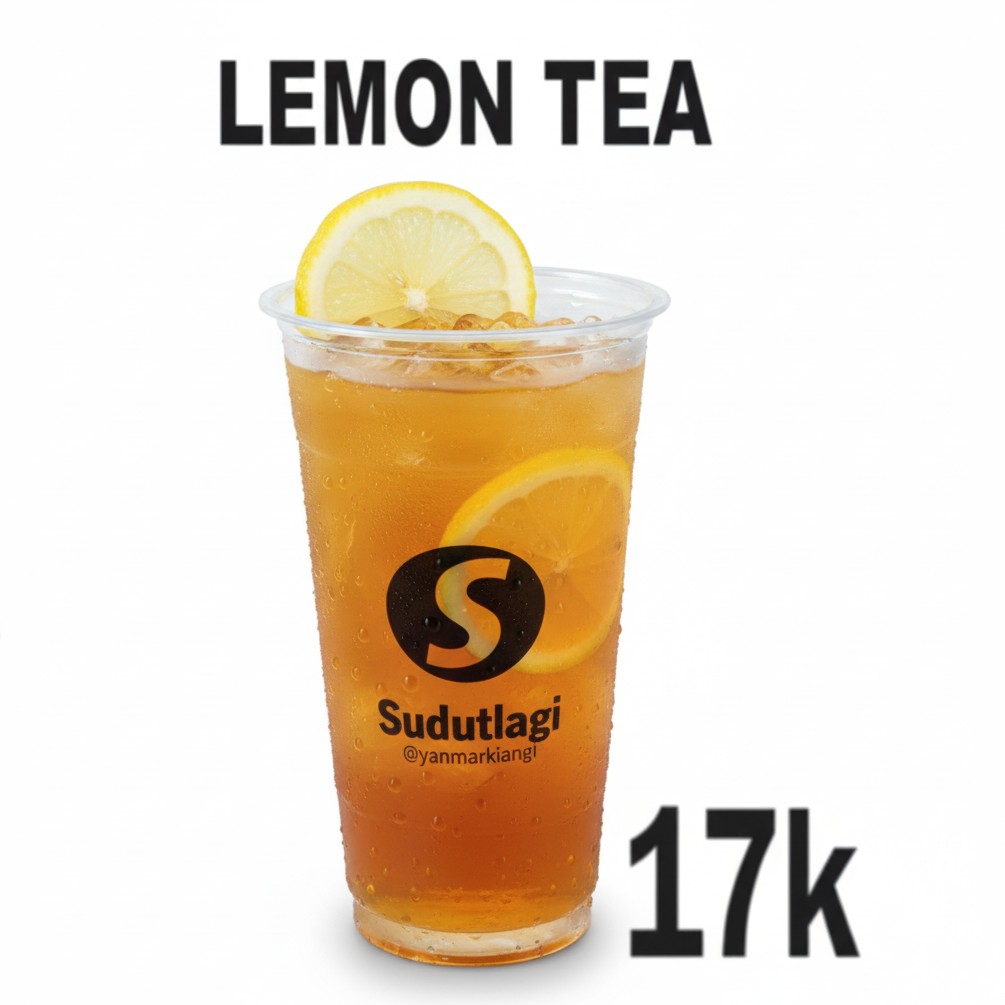 Lemon Tea