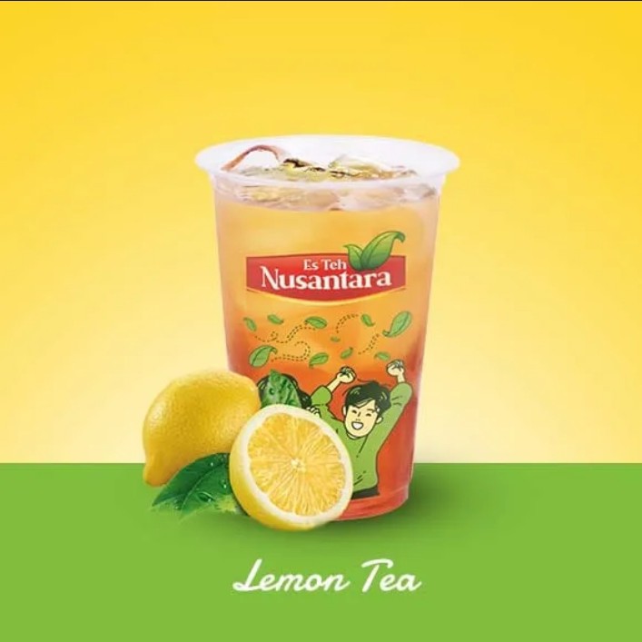 Lemon Tea
