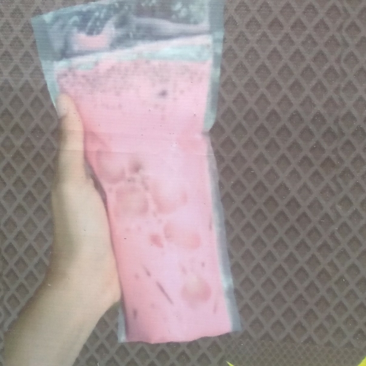 Lemon Tea