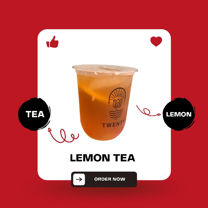 Lemon Tea