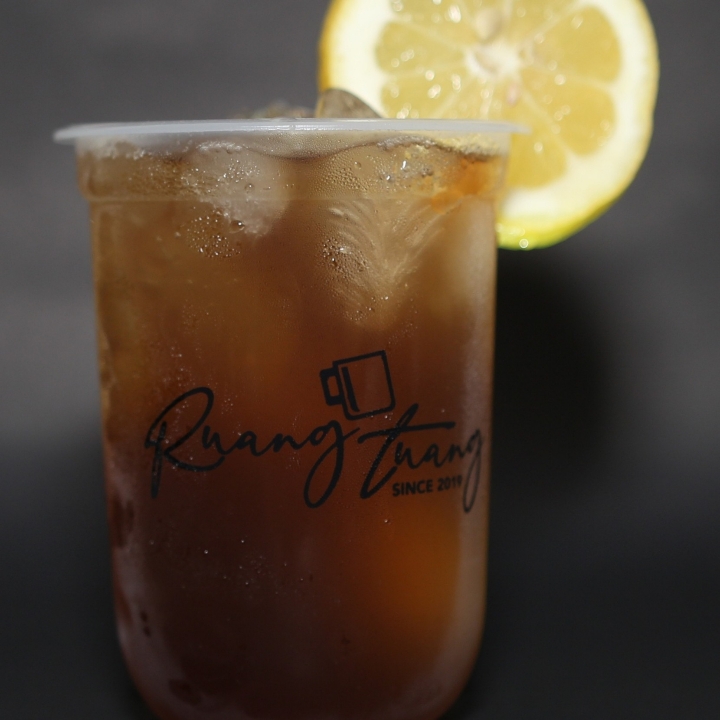 Lemon Tea