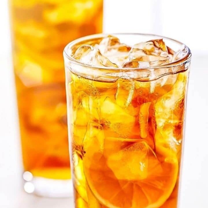 Lemon Tea