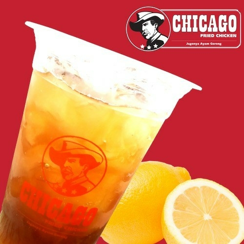 Lemon Tea