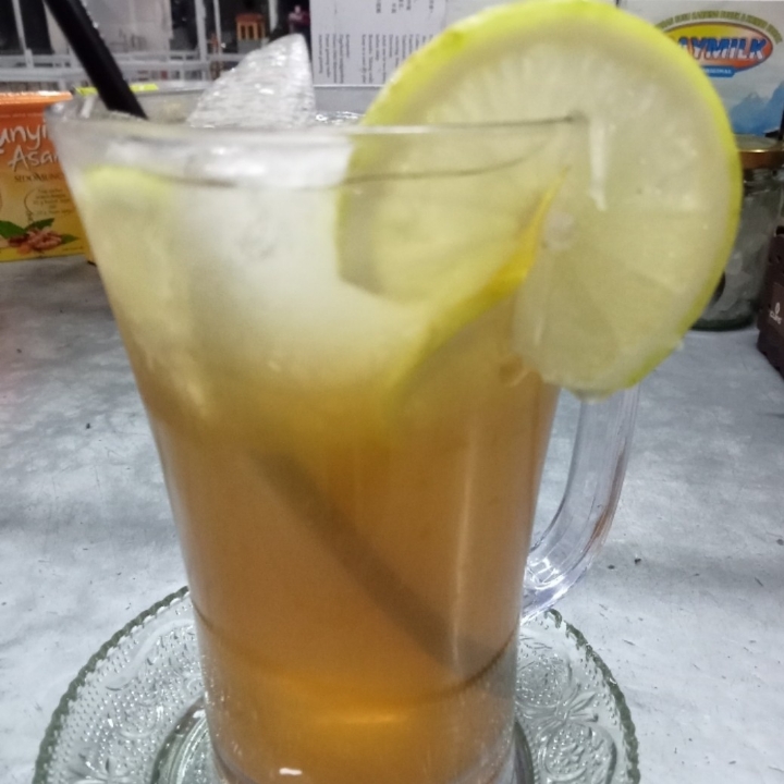 Lemon Tea