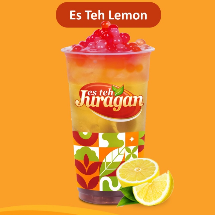 Lemon Tea