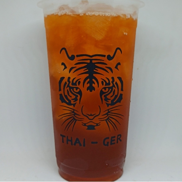 Lemon Tea