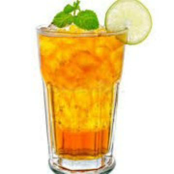 Lemon Tea