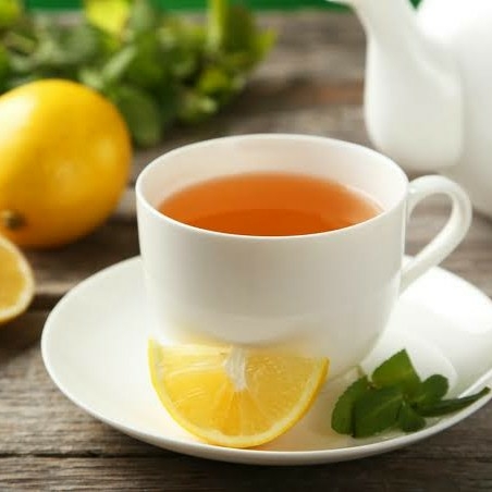 Lemon Tea