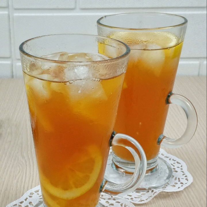 Lemon Tea
