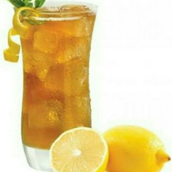 Lemon Tea