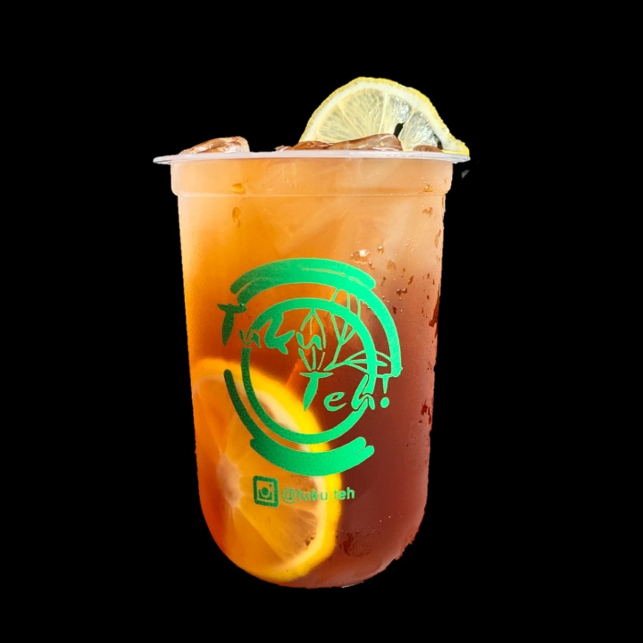 Lemon Tea