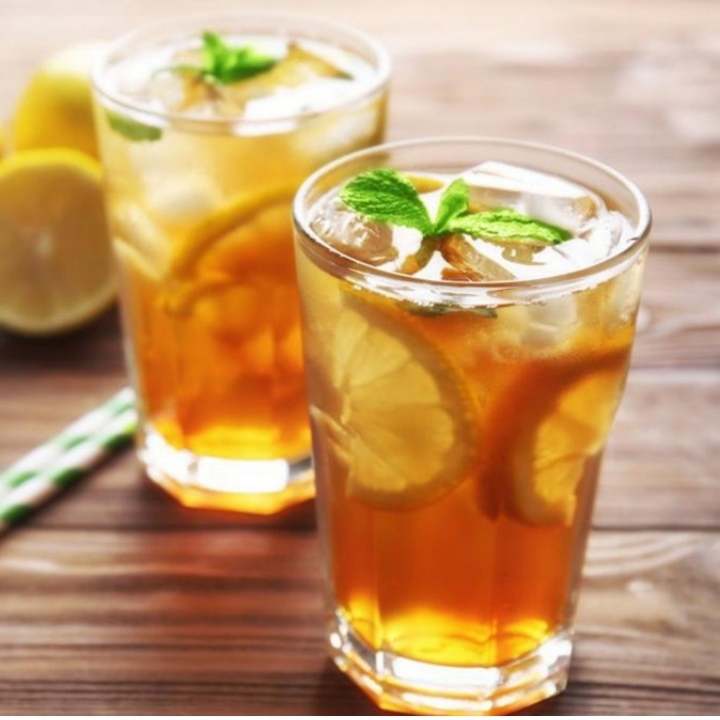Lemon Tea
