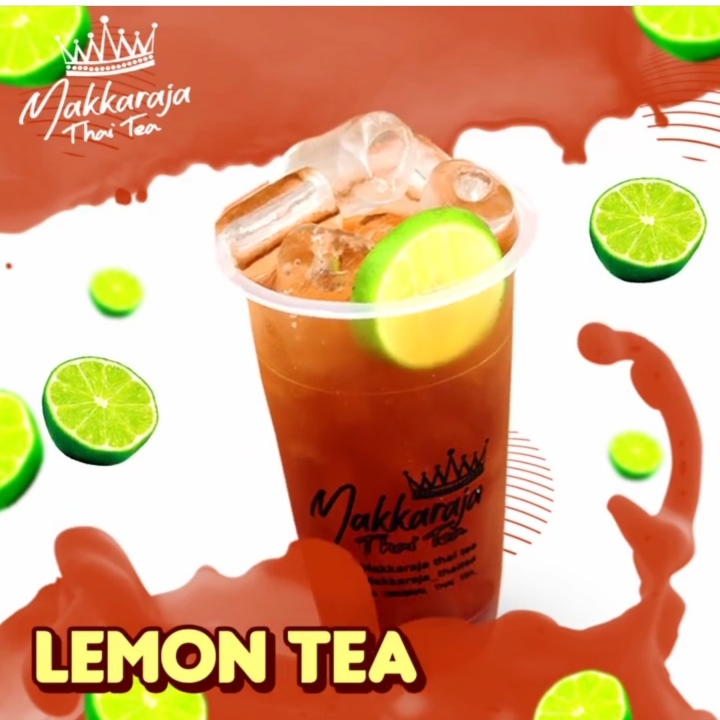 Lemon Tea