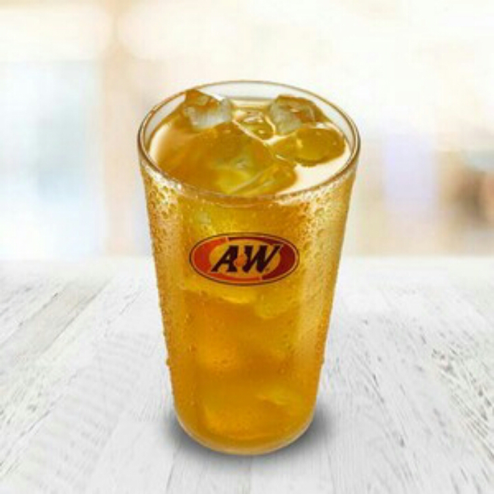 Lemon Tea