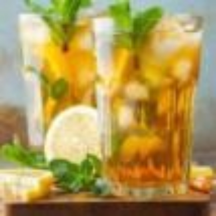 Lemon Tea