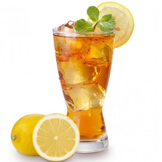 Lemon Tea