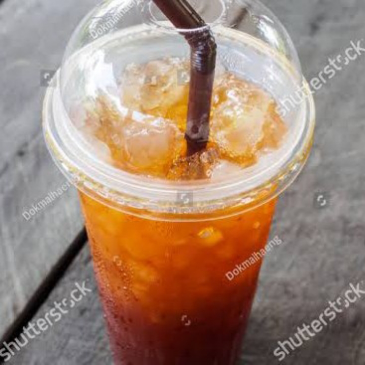 Lemon Tea