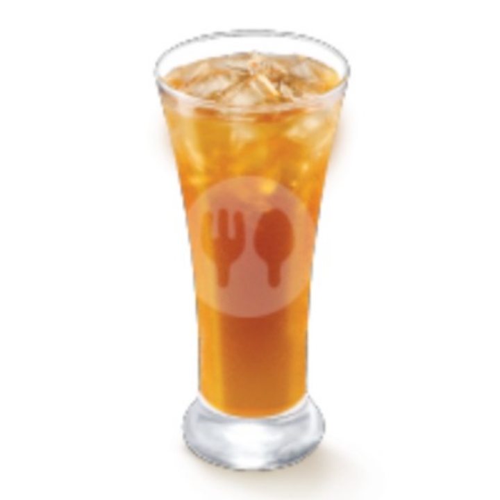 Lemon Tea
