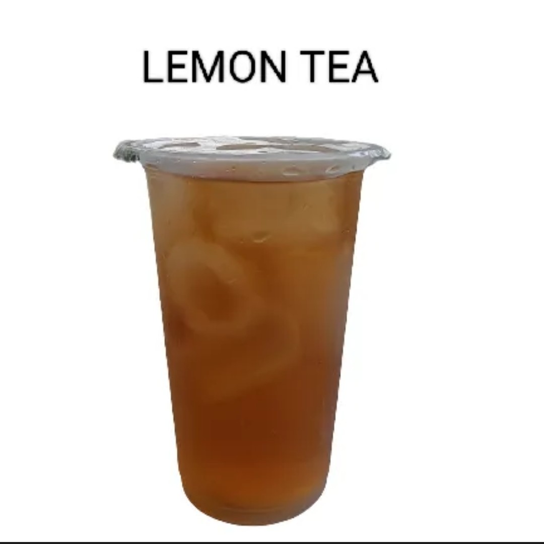 Lemon Tea