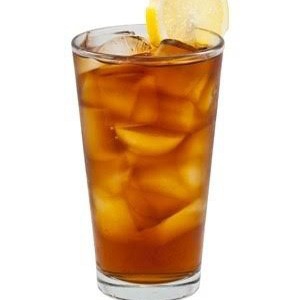 Lemon Tea