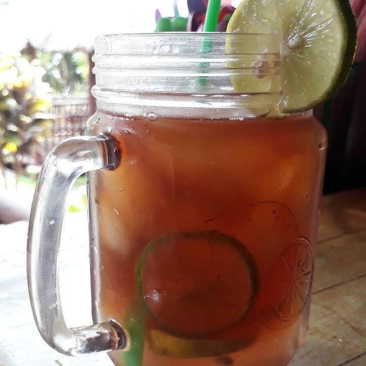 Lemon Tea