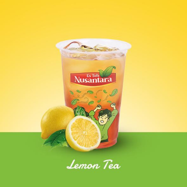Lemon Tea