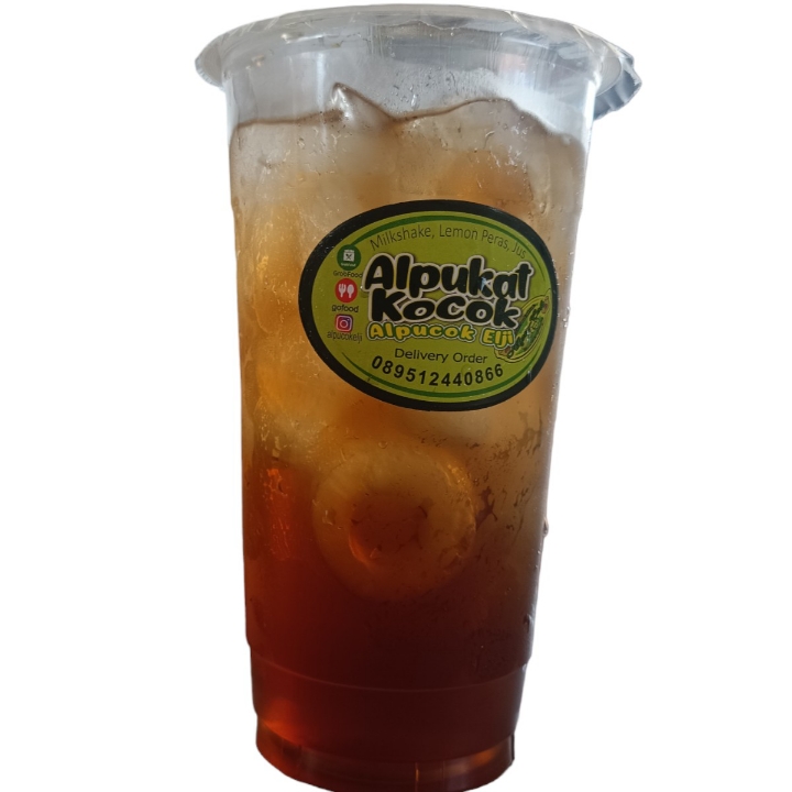 Lemon Tea