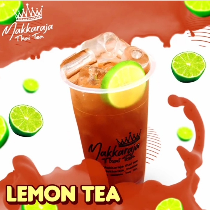 Lemon Tea