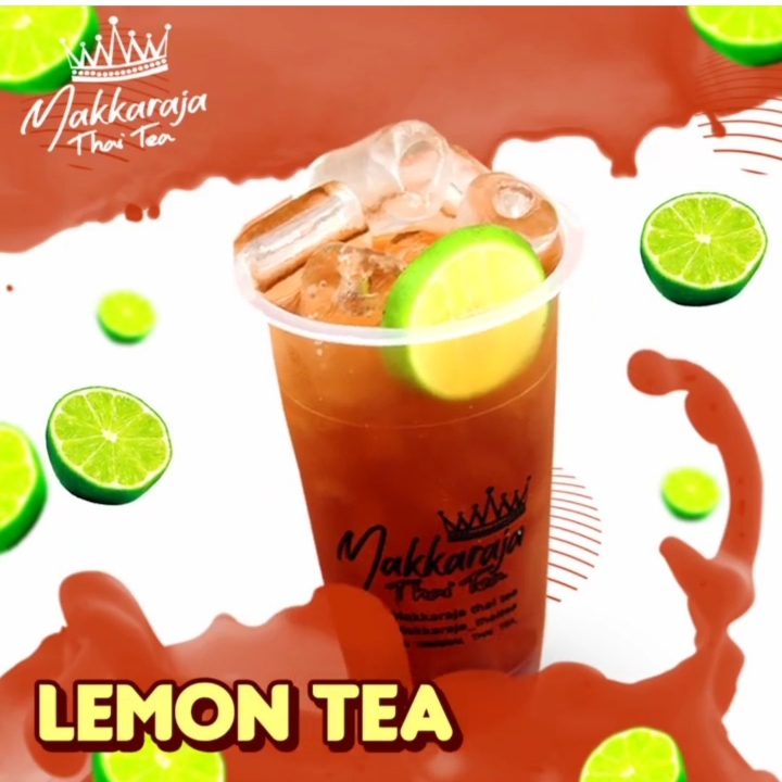 Lemon Tea