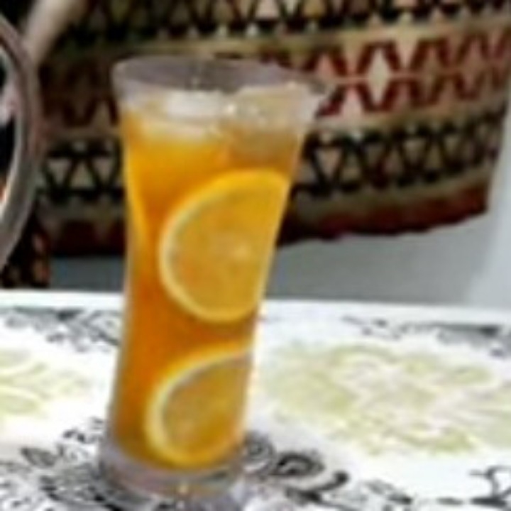 Lemon Tea