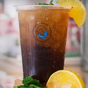Lemon Tea