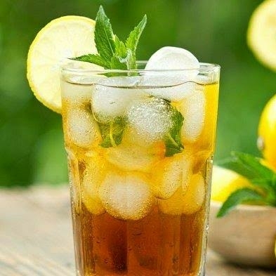 Lemon Tea