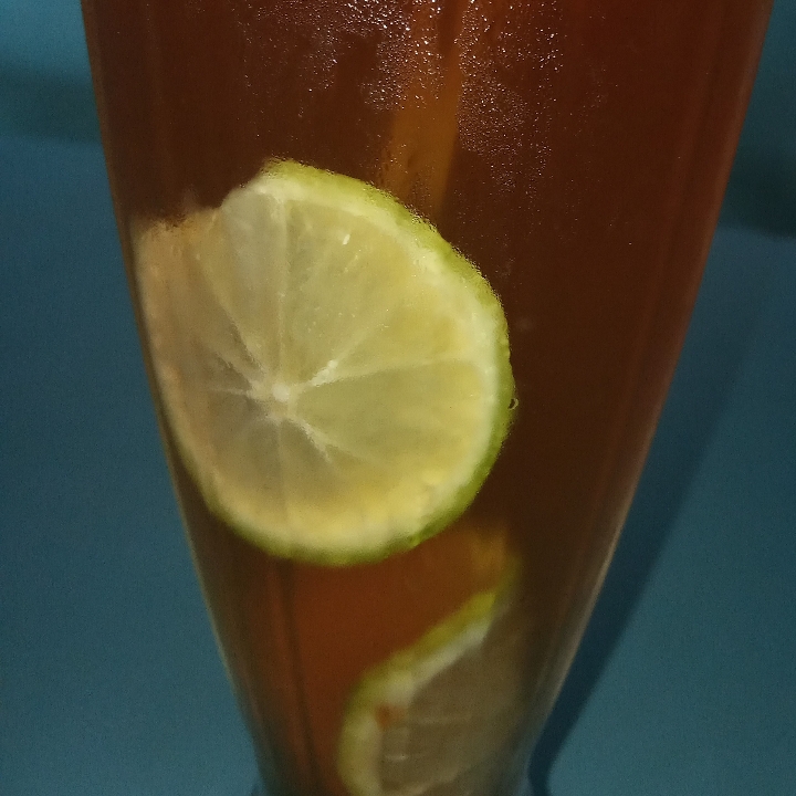 Lemon Tea