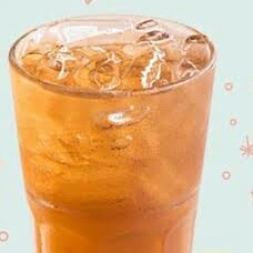 Lemon Tea