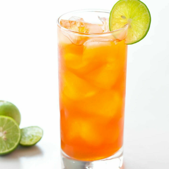 Lemon Tea