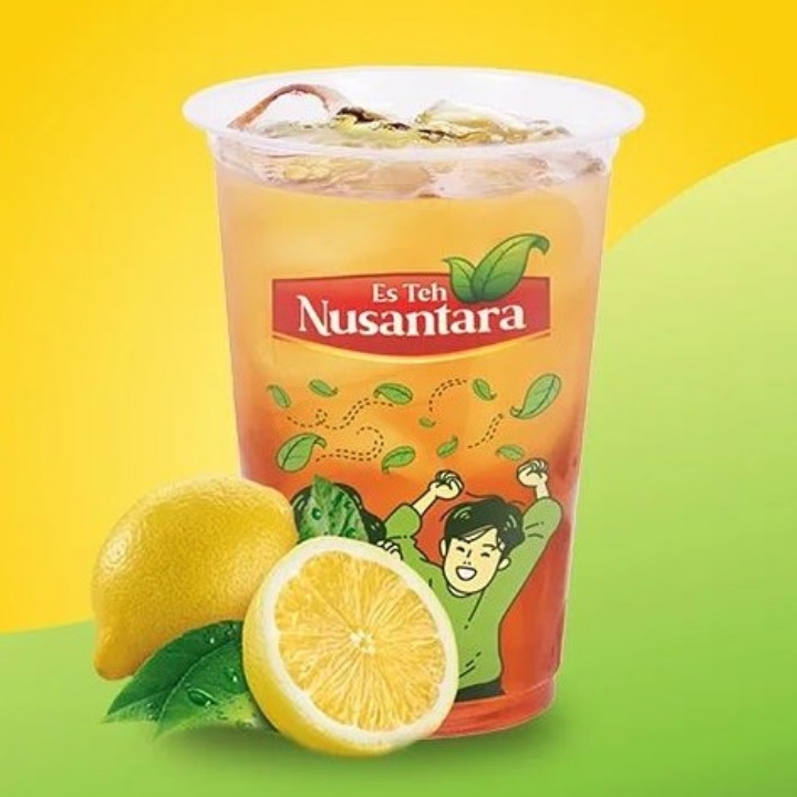 Lemon Tea