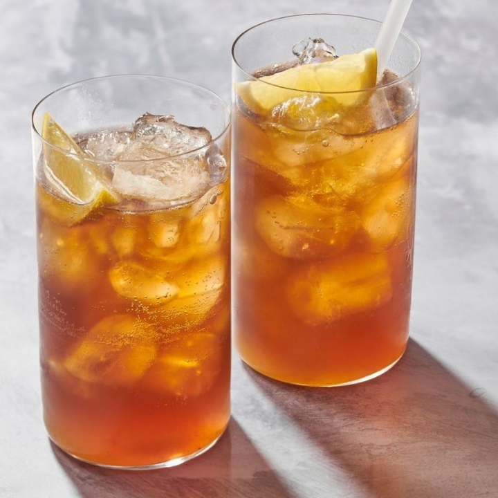Lemon Tea