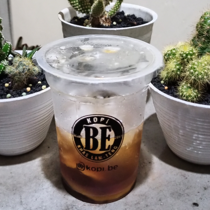 Lemon Tea