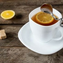 Lemon Tea 3