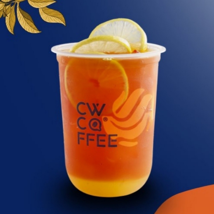 Lemon Tea Java