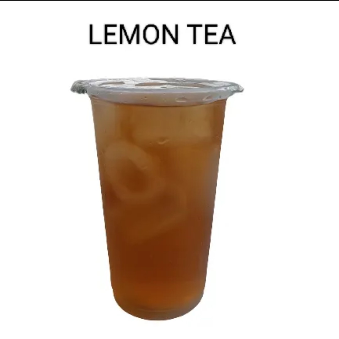 Lemon Tea Jumbo
