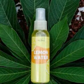 Lemon Water By Auly Skincare 3