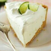 Lemon White Chock Mini Pancake