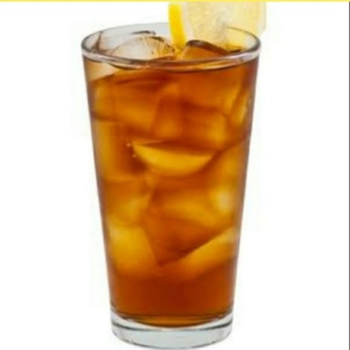 Lemon tea 