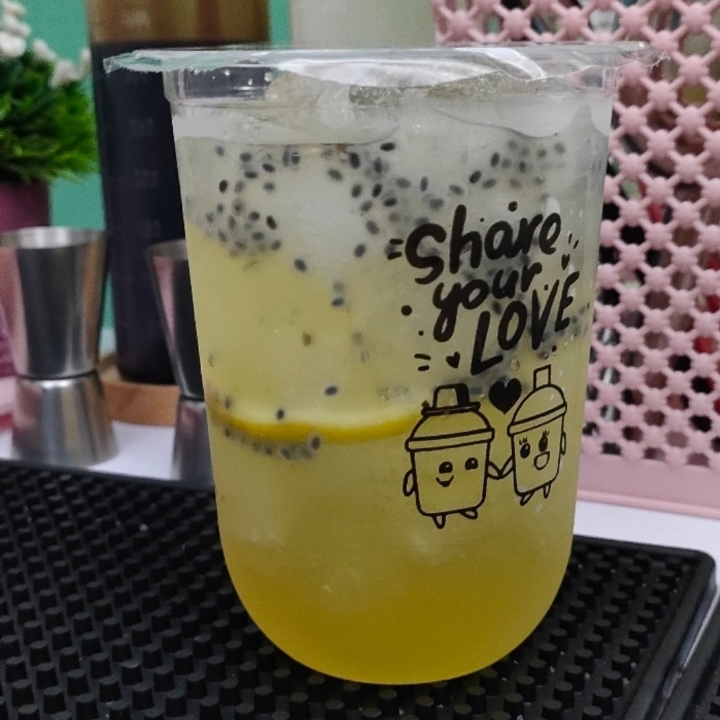 Lemonade 